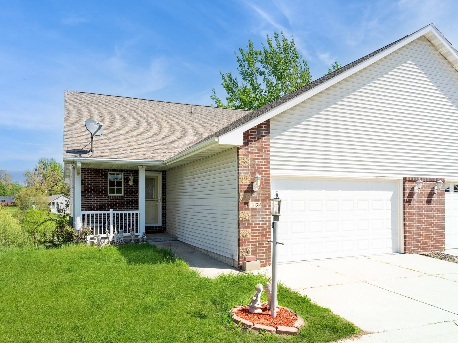 Colfax, IA 50054,1134 S Goodrich Street #9