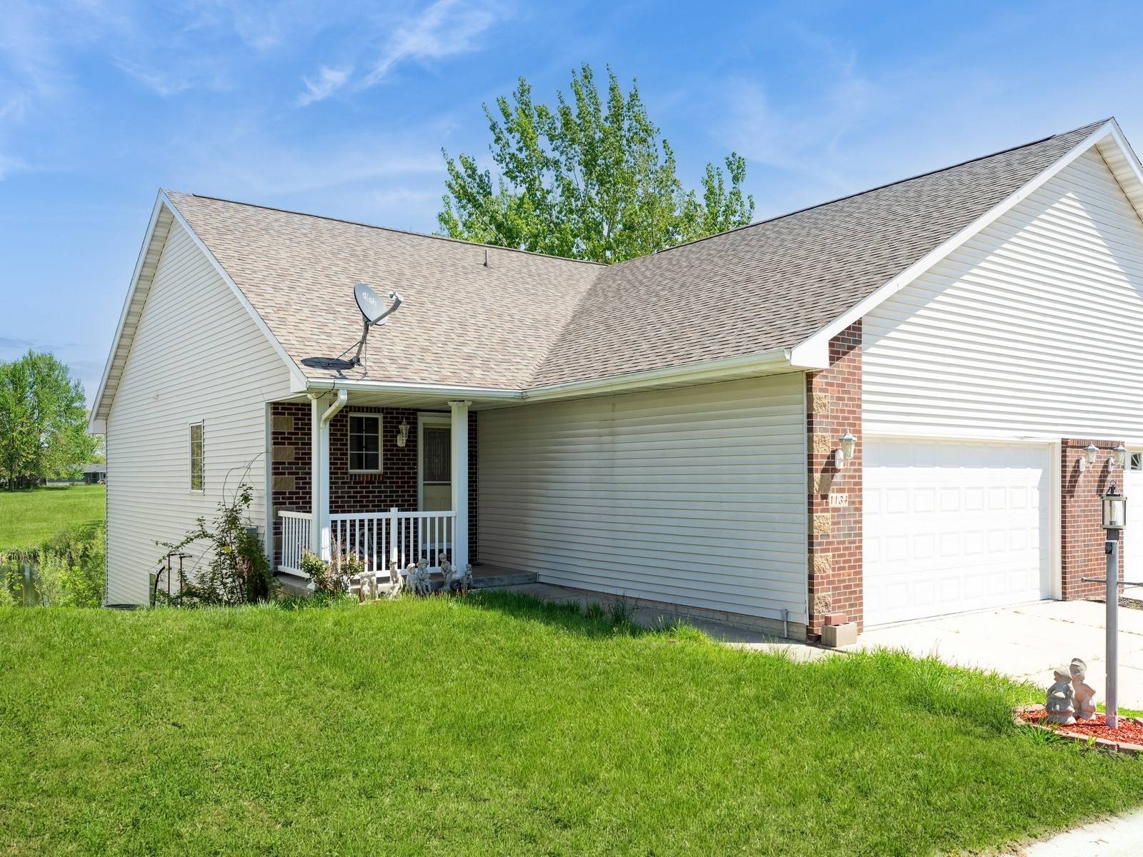 Colfax, IA 50054,1134 S Goodrich Street #9