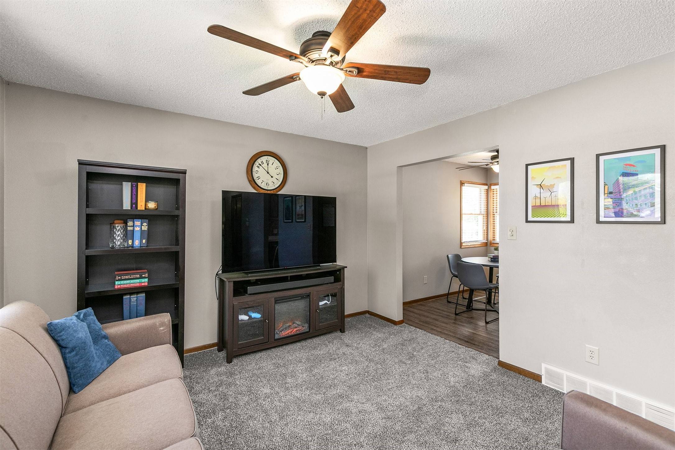 Indianola, IA 50125,1607 W Franklin Avenue