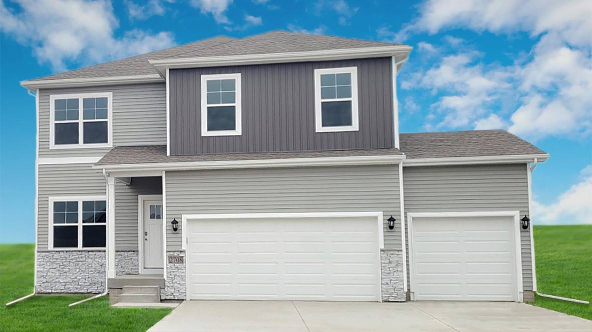 Ankeny, IA 50021,5520 NE Sienna Drive