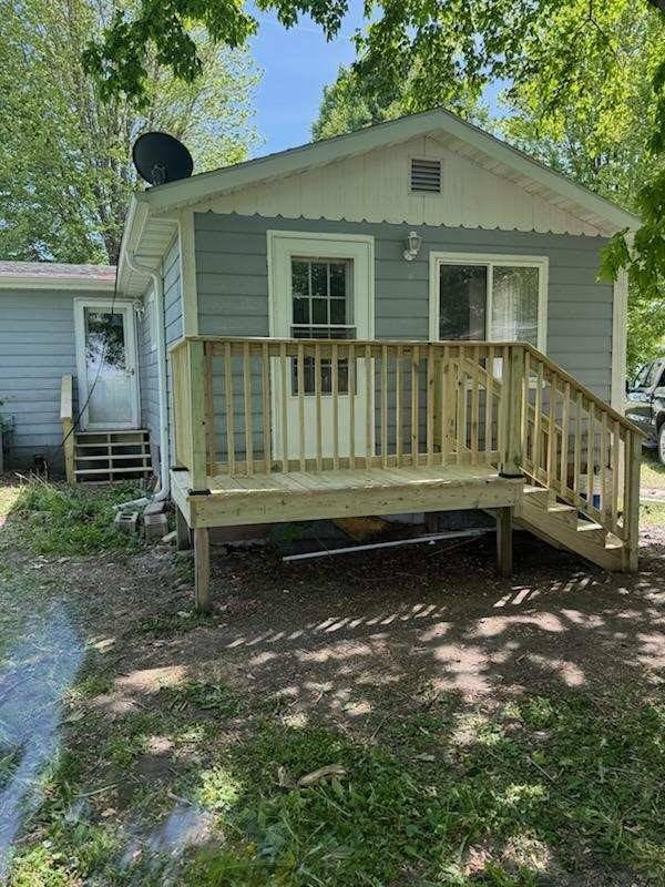 Killduff, IA 50137,7204 Railroad Street