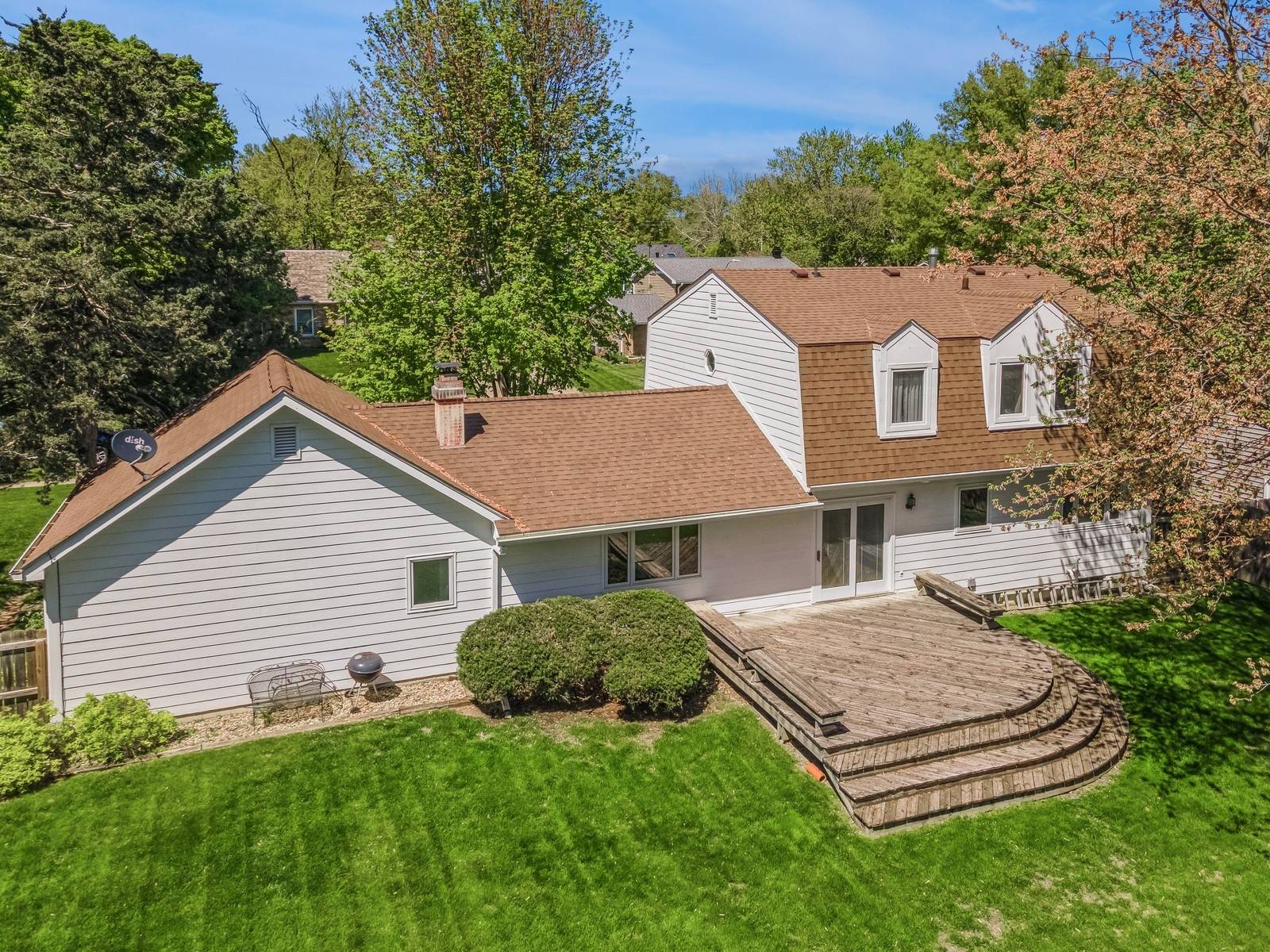 West Des Moines, IA 50265,2016 Crown Flair Drive