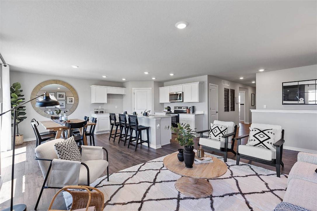 Bondurant, IA 50035,1041 Westridge Street SW