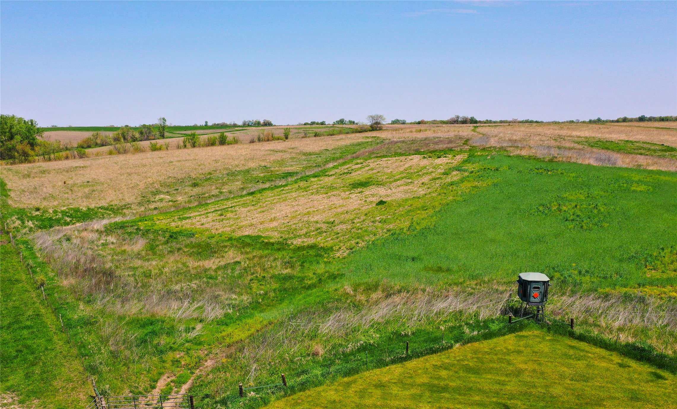 Grand River, IA 50108,1 Adair Street