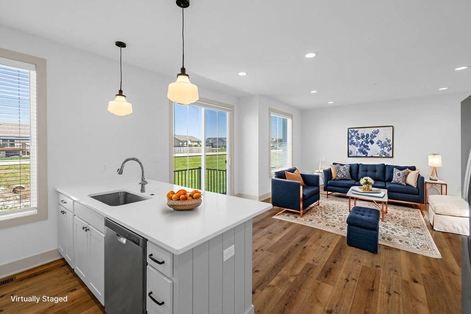 Bondurant, IA 50035,709 Spruce Street NW