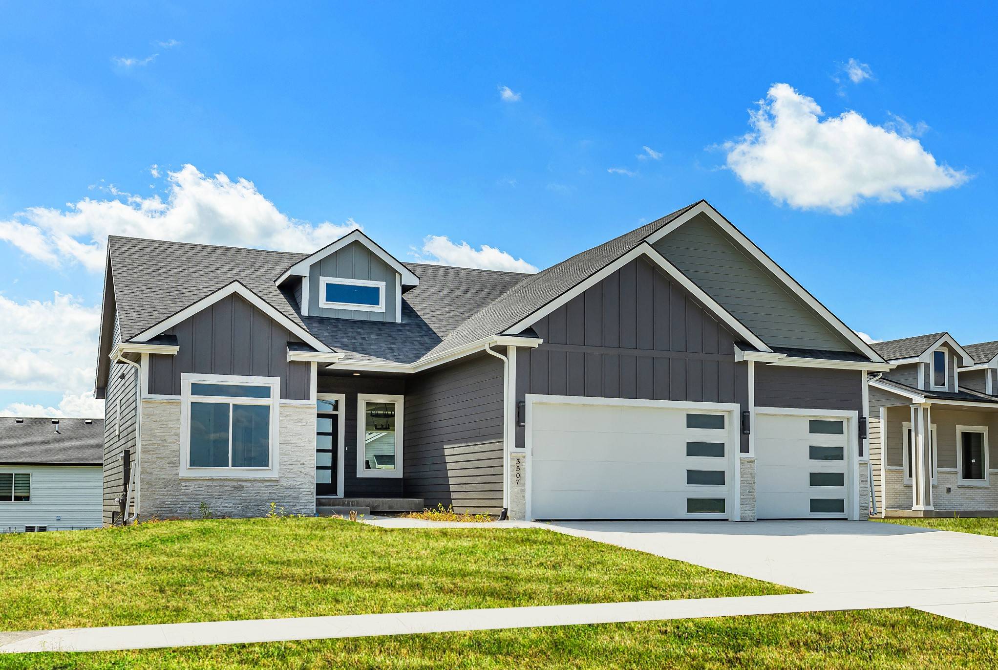 Ankeny, IA 50021,3507 NE 12th Street