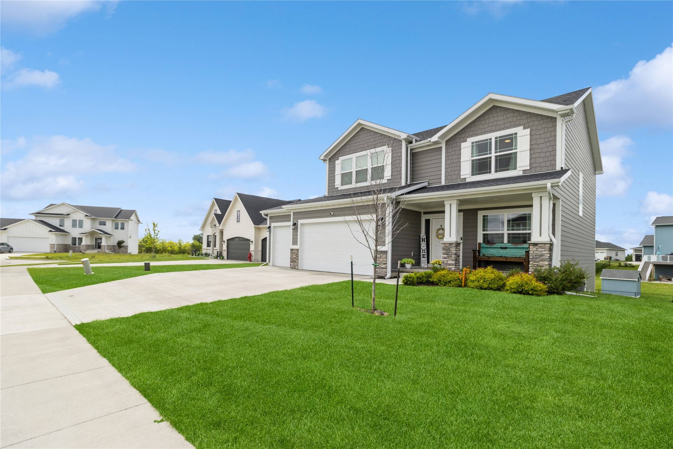 Norwalk, IA 50211,2920 Oak Street