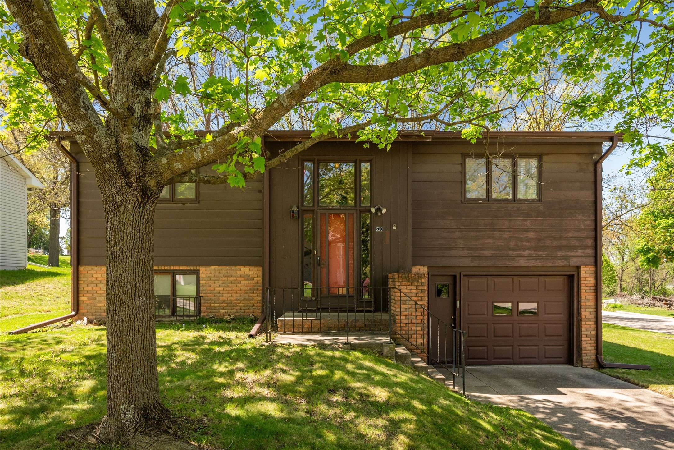 Nevada, IA 50201,620 Highview Street