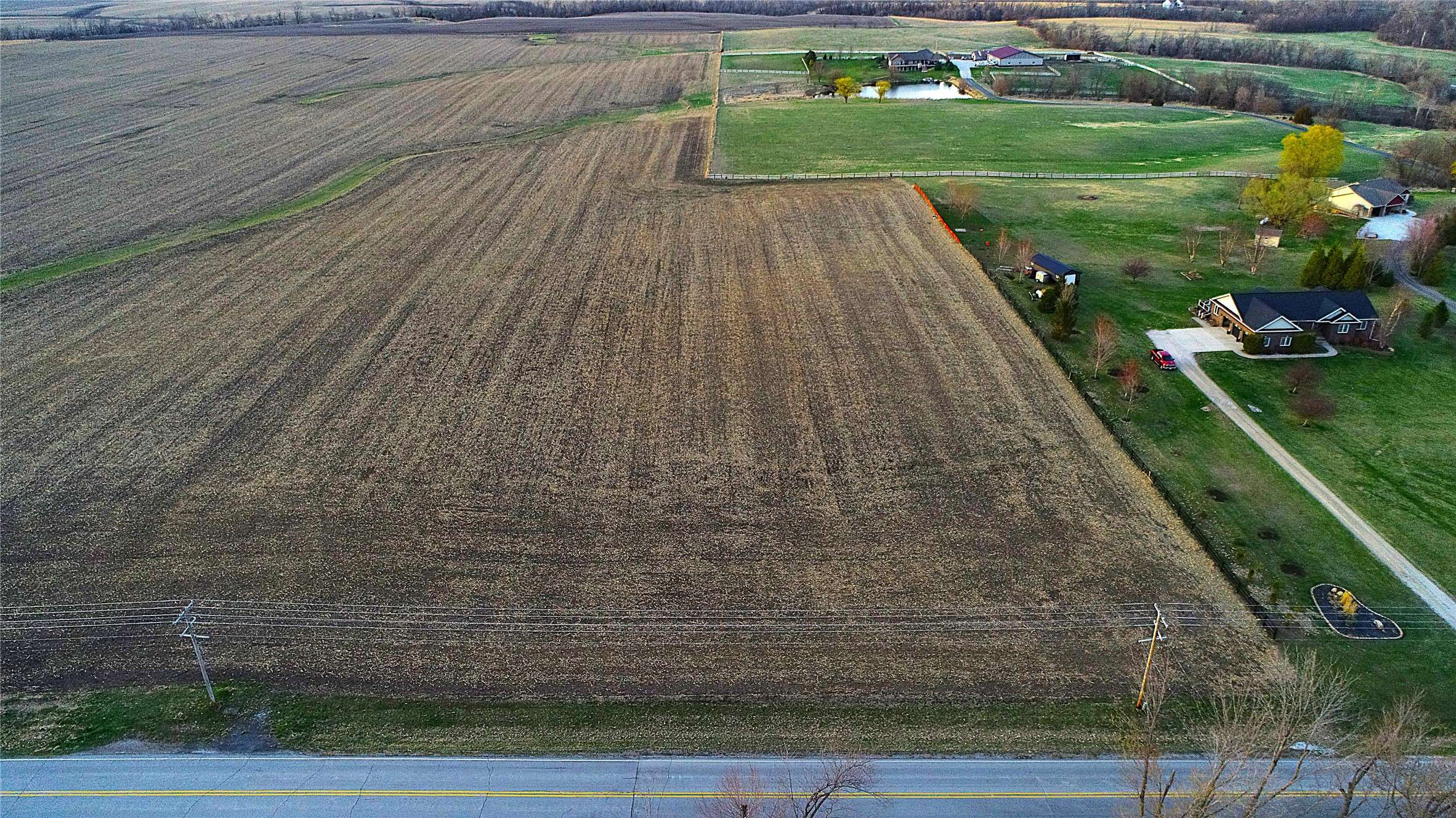 Cambridge, IA 50046,3894 NE 150th Avenue