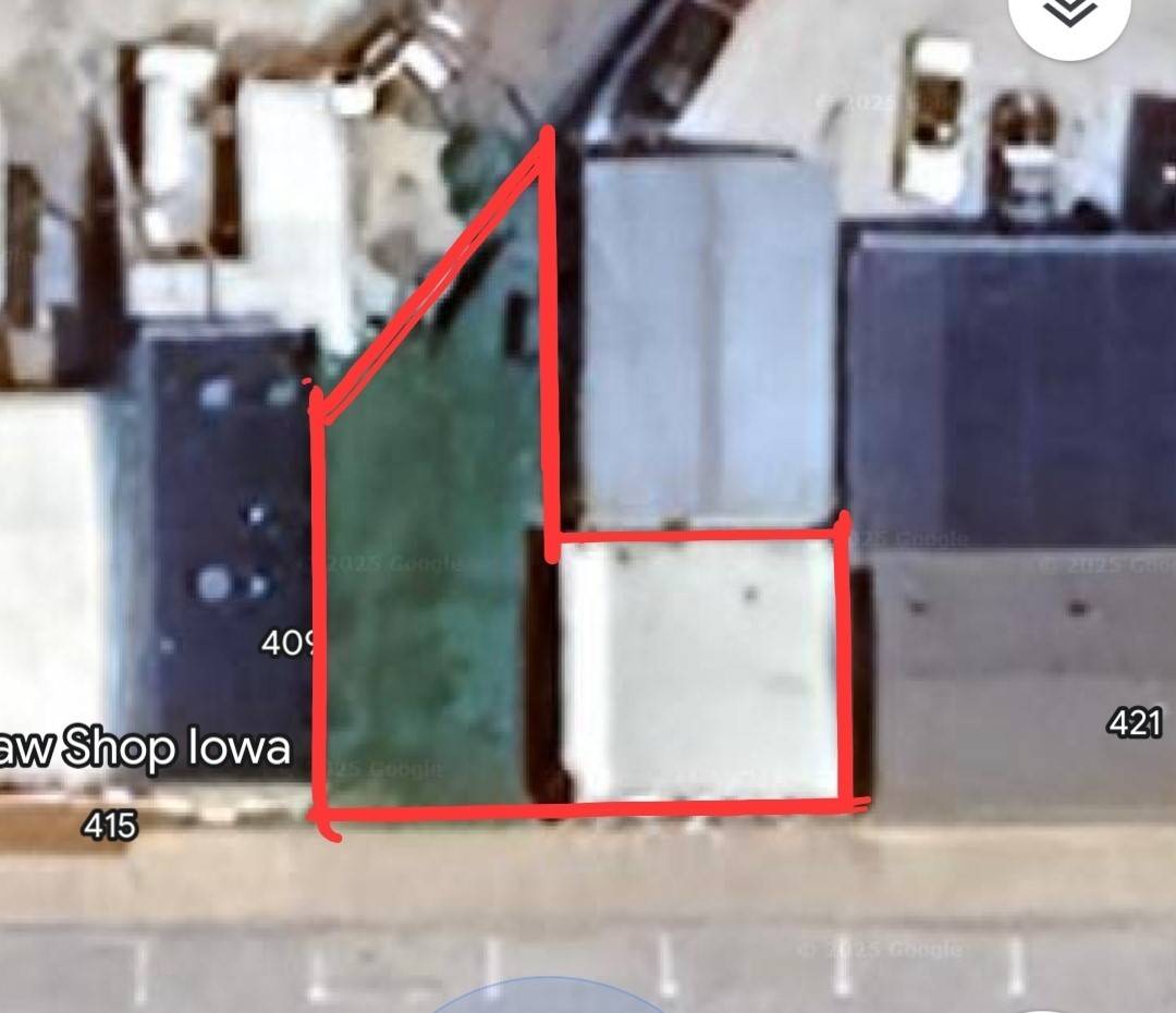 Van Meter, IA 50261,419 Grant Street