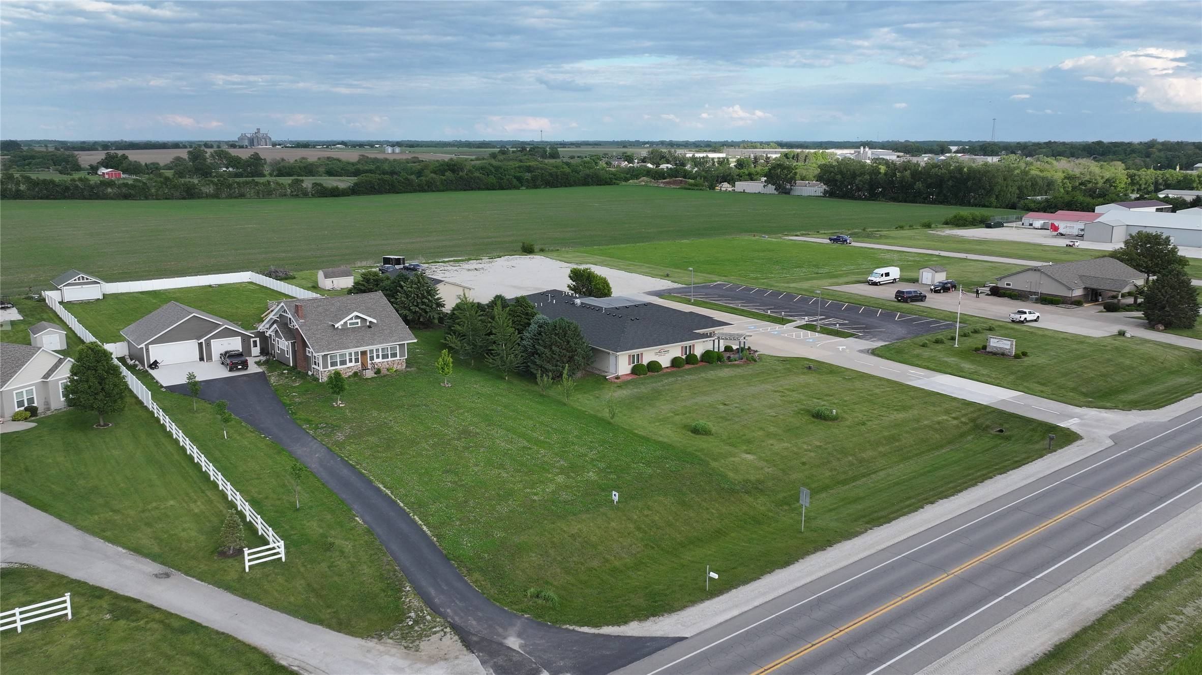 Winterset, IA 50273,1913 N 1st Street