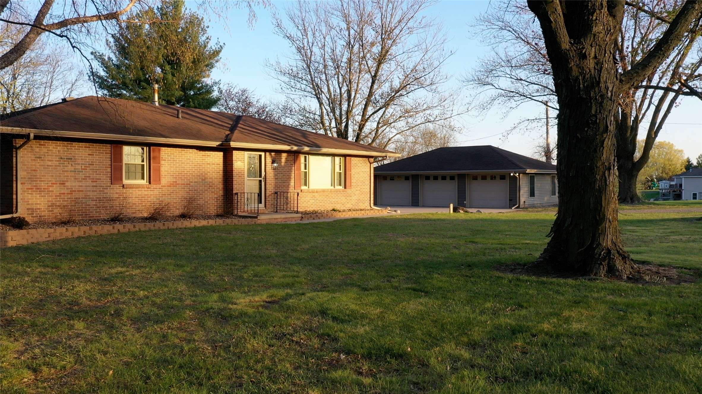 Runnells, IA 50237,4481 SE Powers Drive