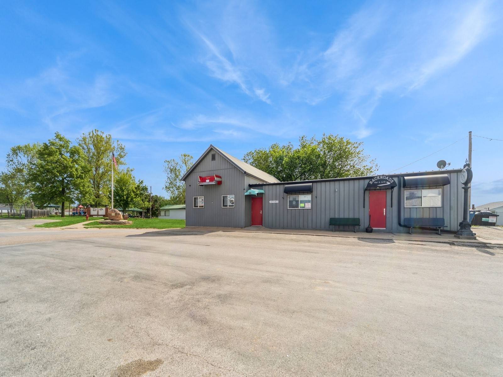 Lacona, IA 50139,107 S Washington Avenue