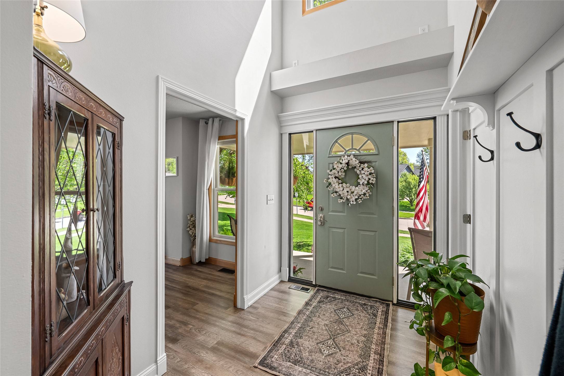 Earlham, IA 50072,305 NE Cedar Avenue