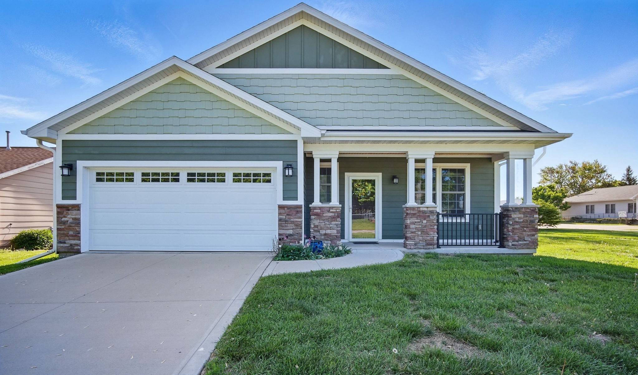 Panora, IA 50216,101 E Market Street