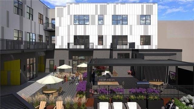 Des Moines, IA 50309,400 E Locust Street #203