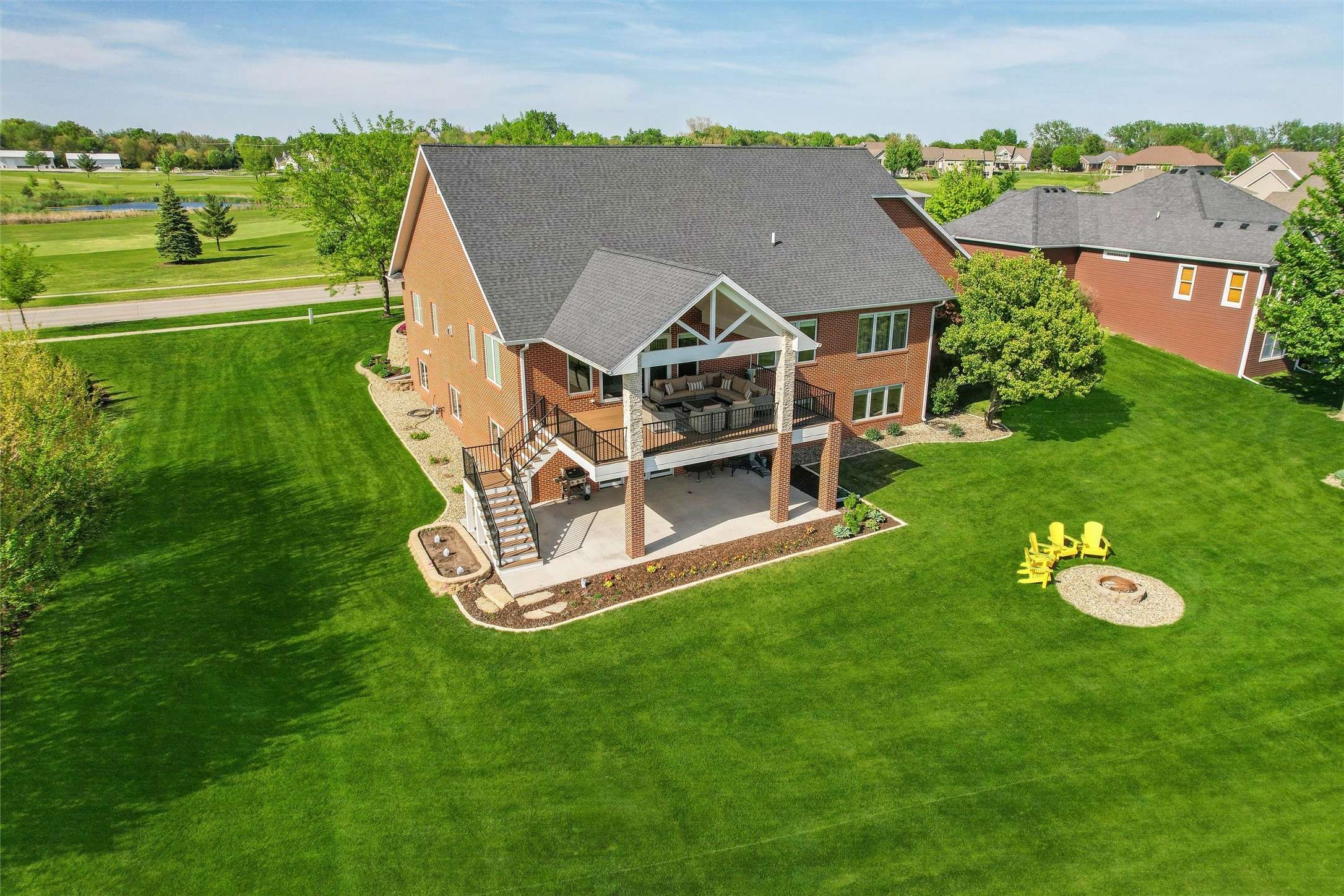 Boone, IA 50036,1528 Hancock Drive