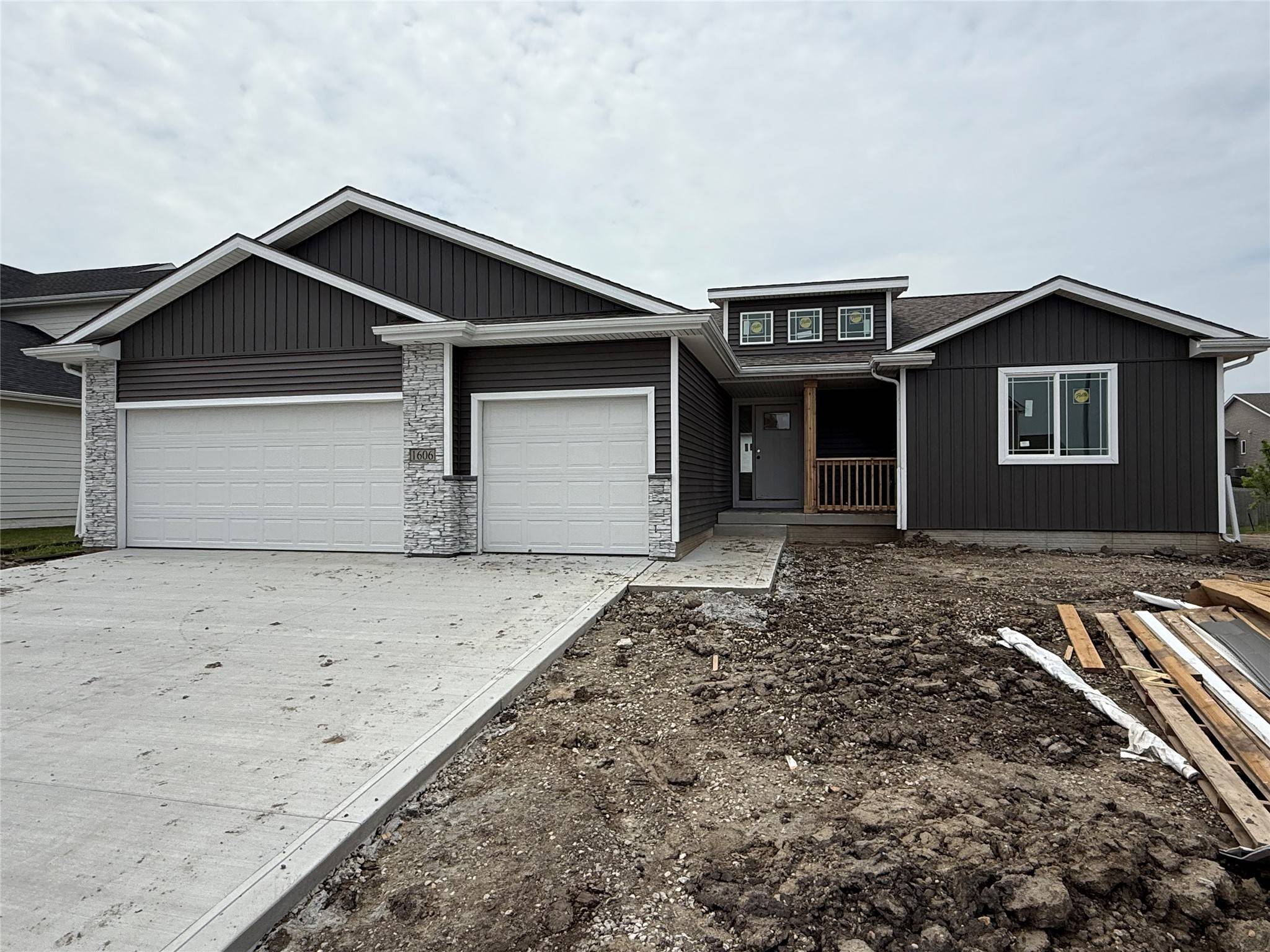 Ankeny, IA 50023,1606 NW Benjamin Drive