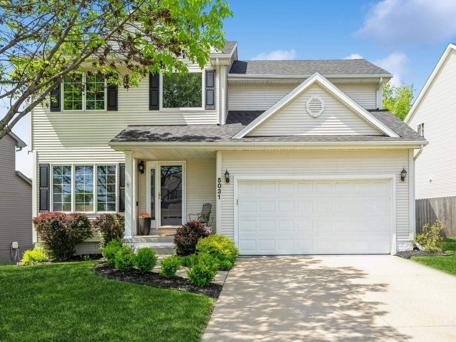 West Des Moines, IA 50265,5031 Cherrywood Drive