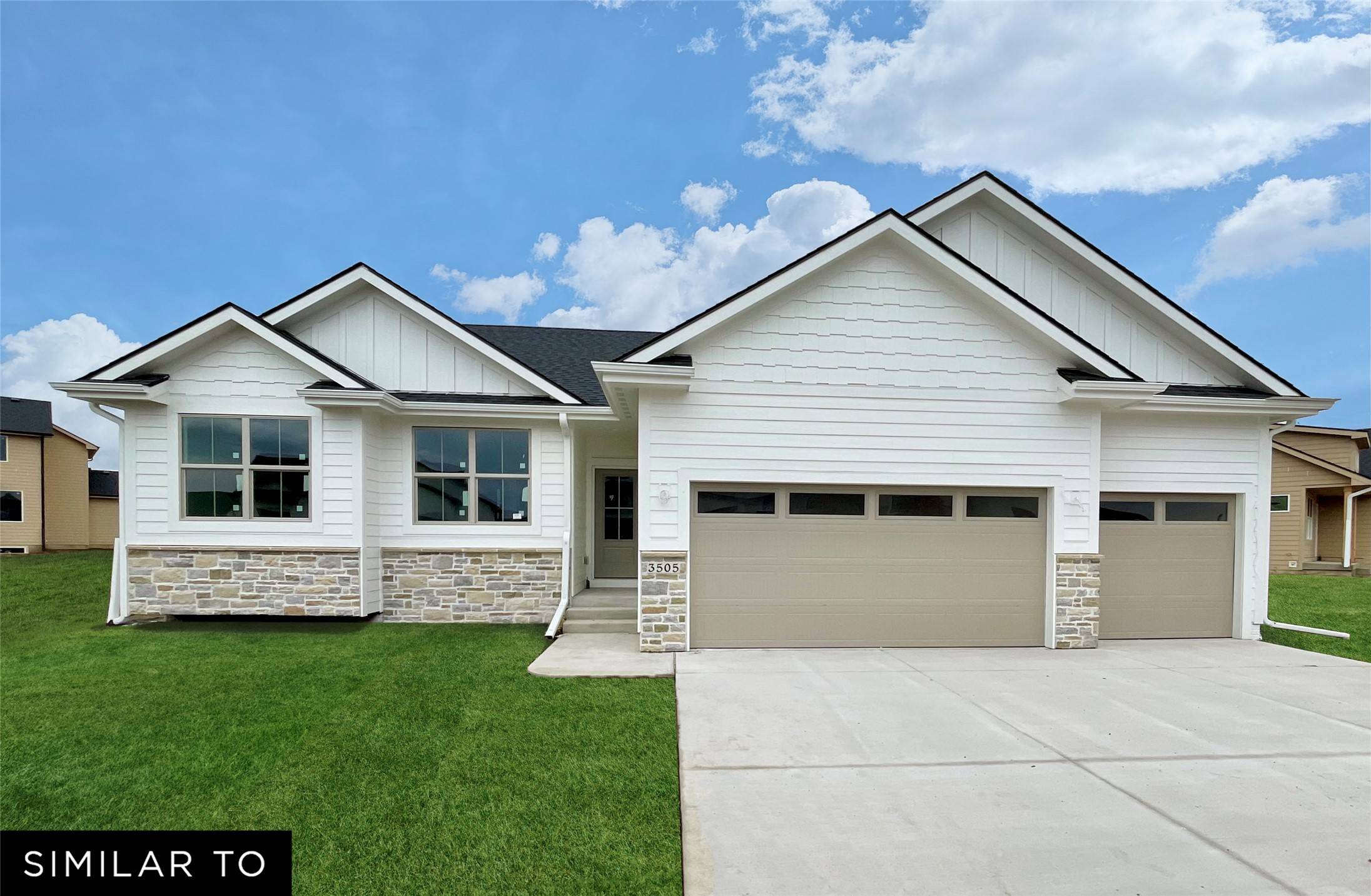 Waukee, IA 50263,2590 SE Florence Drive