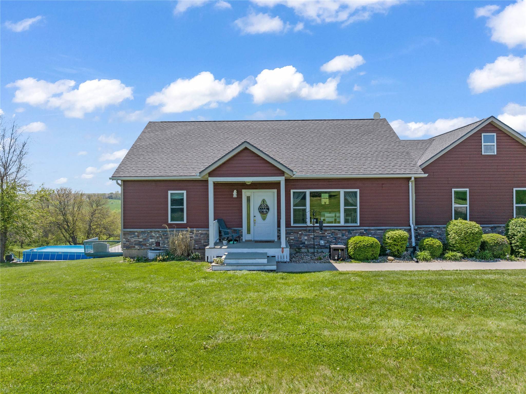 Dexter, IA 50070,1723 Creamery Road