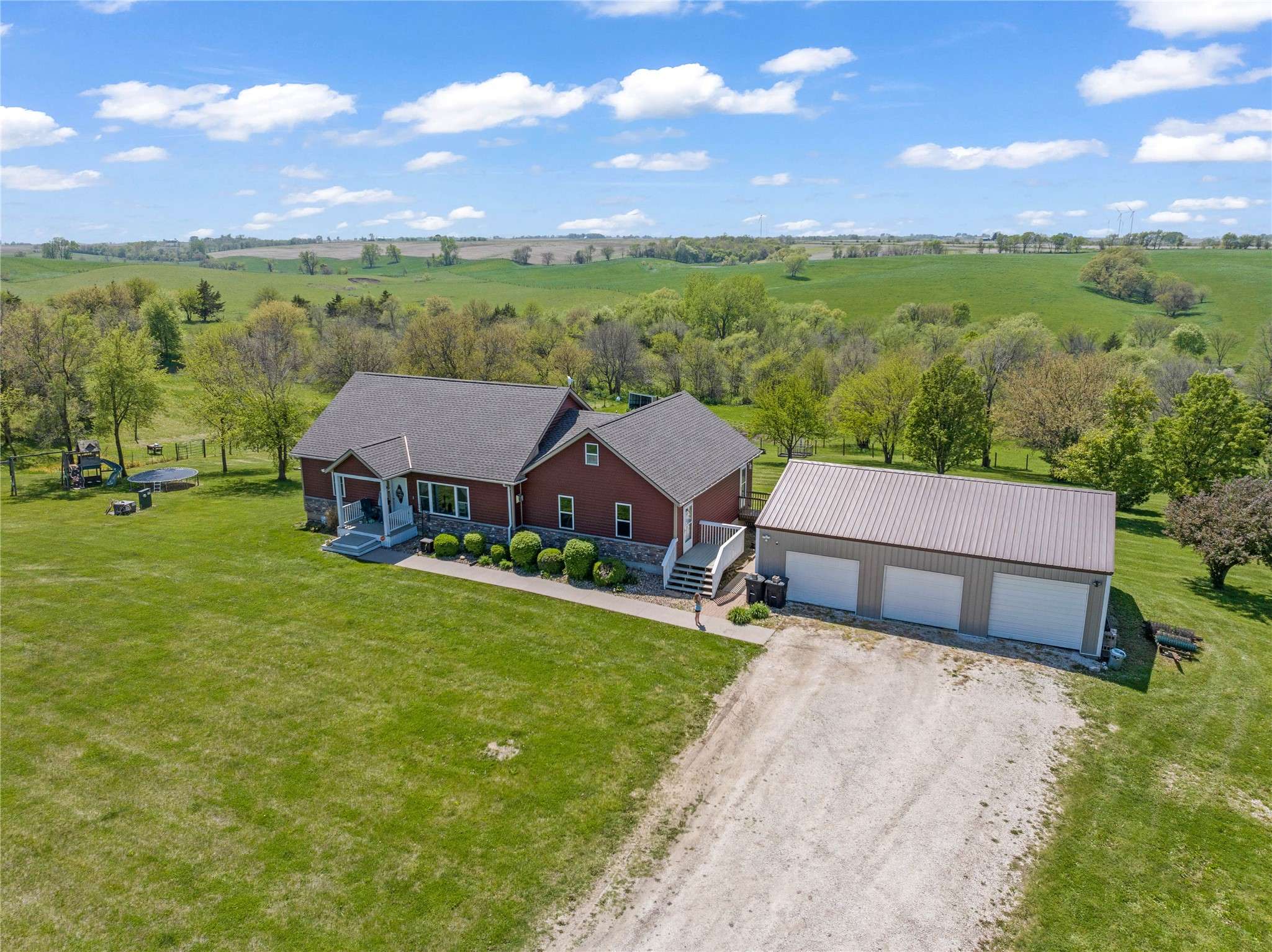Dexter, IA 50070,1723 Creamery Road