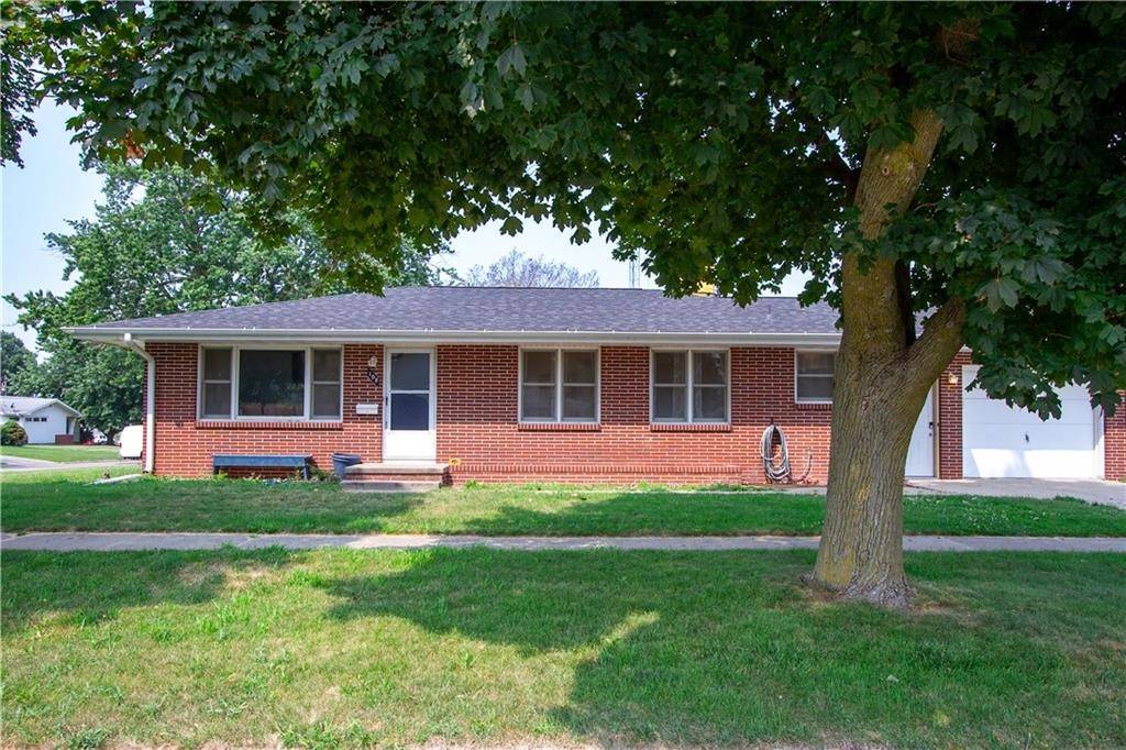 Knoxville, IA 50138,102 N Iowa Street