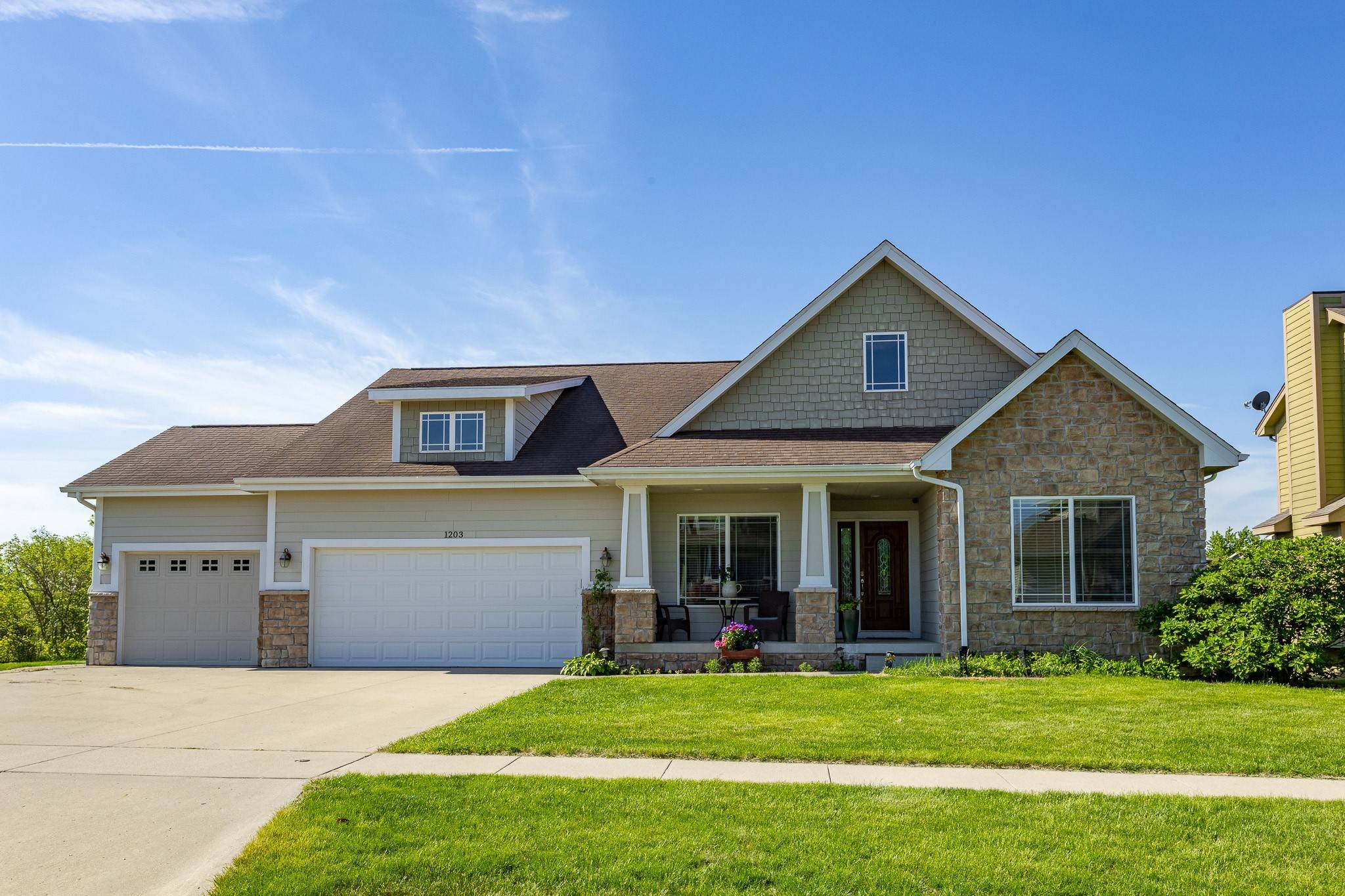 Adel, IA 50003,1203 Lynne Drive