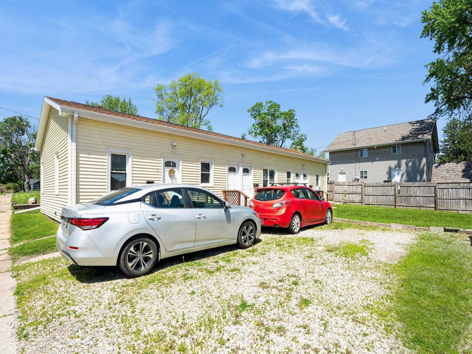 Newton, IA 50208,510 N 6th Avenue E