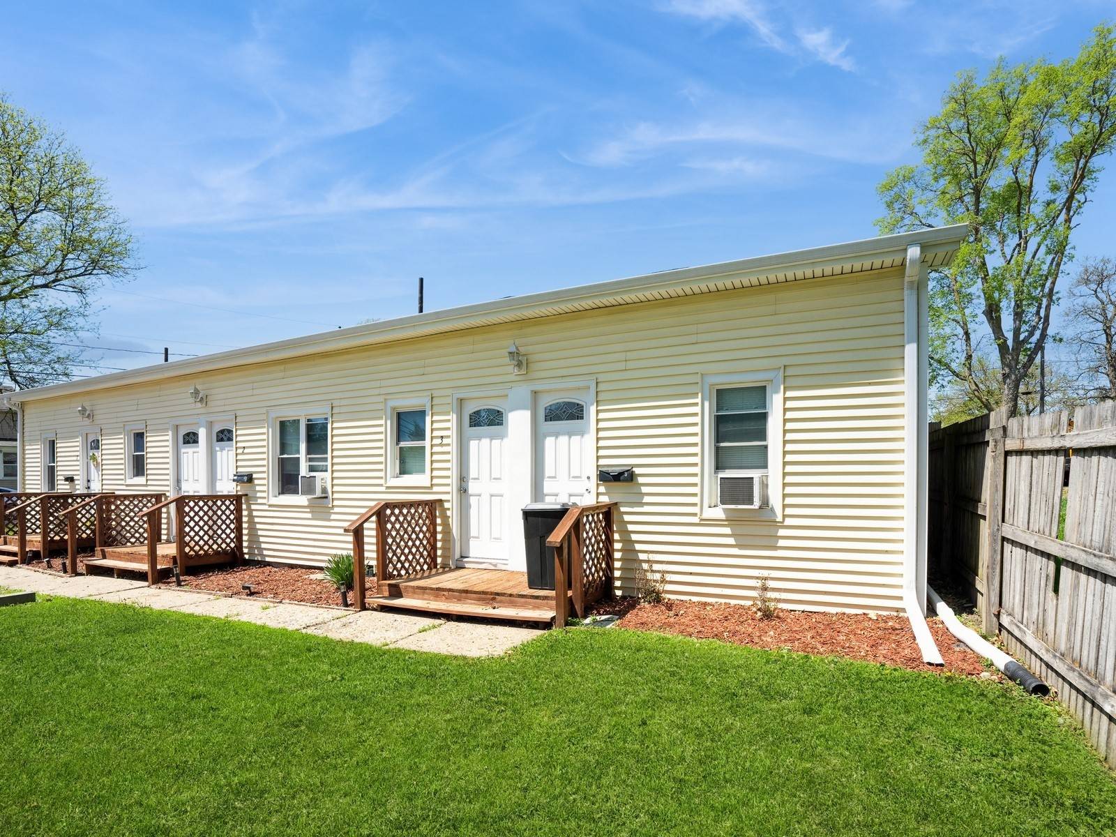 Newton, IA 50208,510 N 6th Avenue E