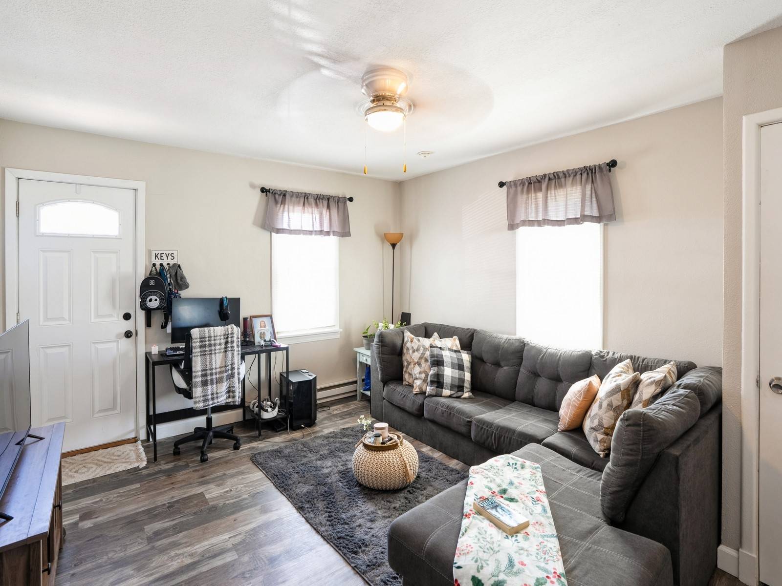 Newton, IA 50208,510 N 6th Avenue E
