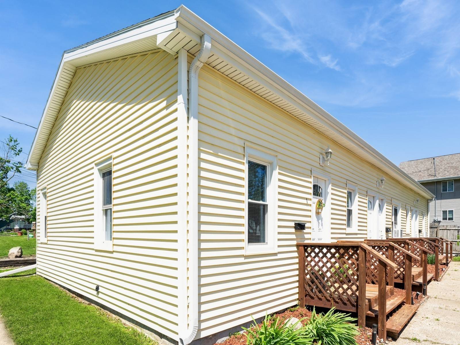 Newton, IA 50208,510 N 6th Avenue E
