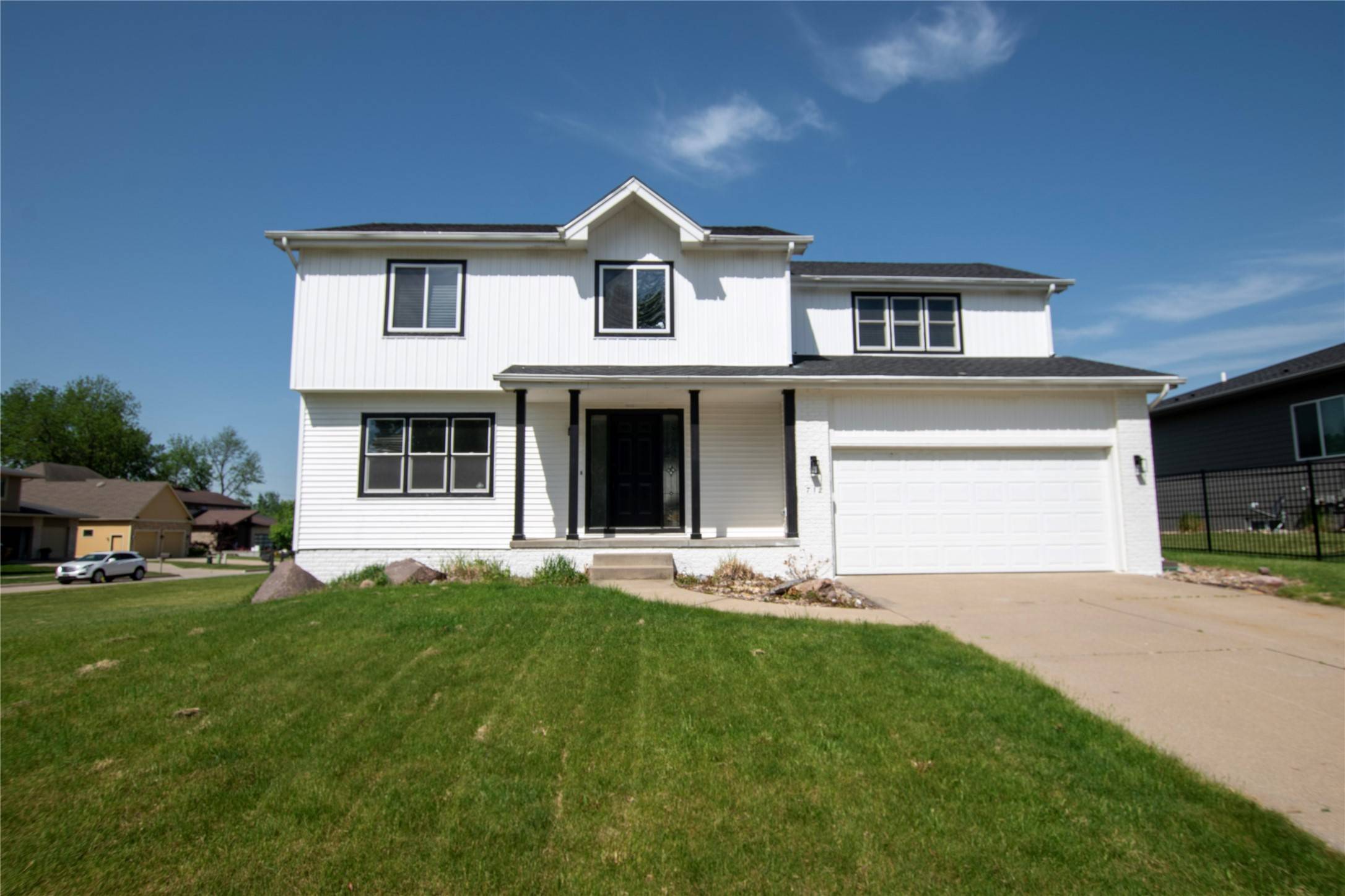 West Des Moines, IA 50266,712 63rd Street