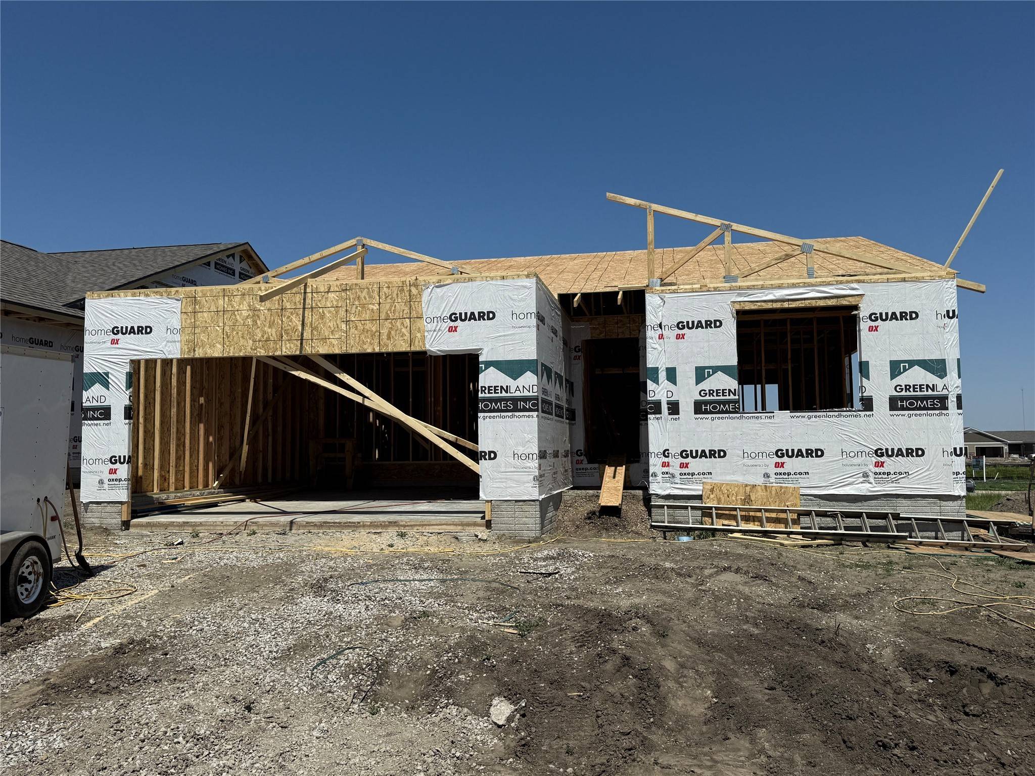 Ankeny, IA 50023,4412 NW 17th Street