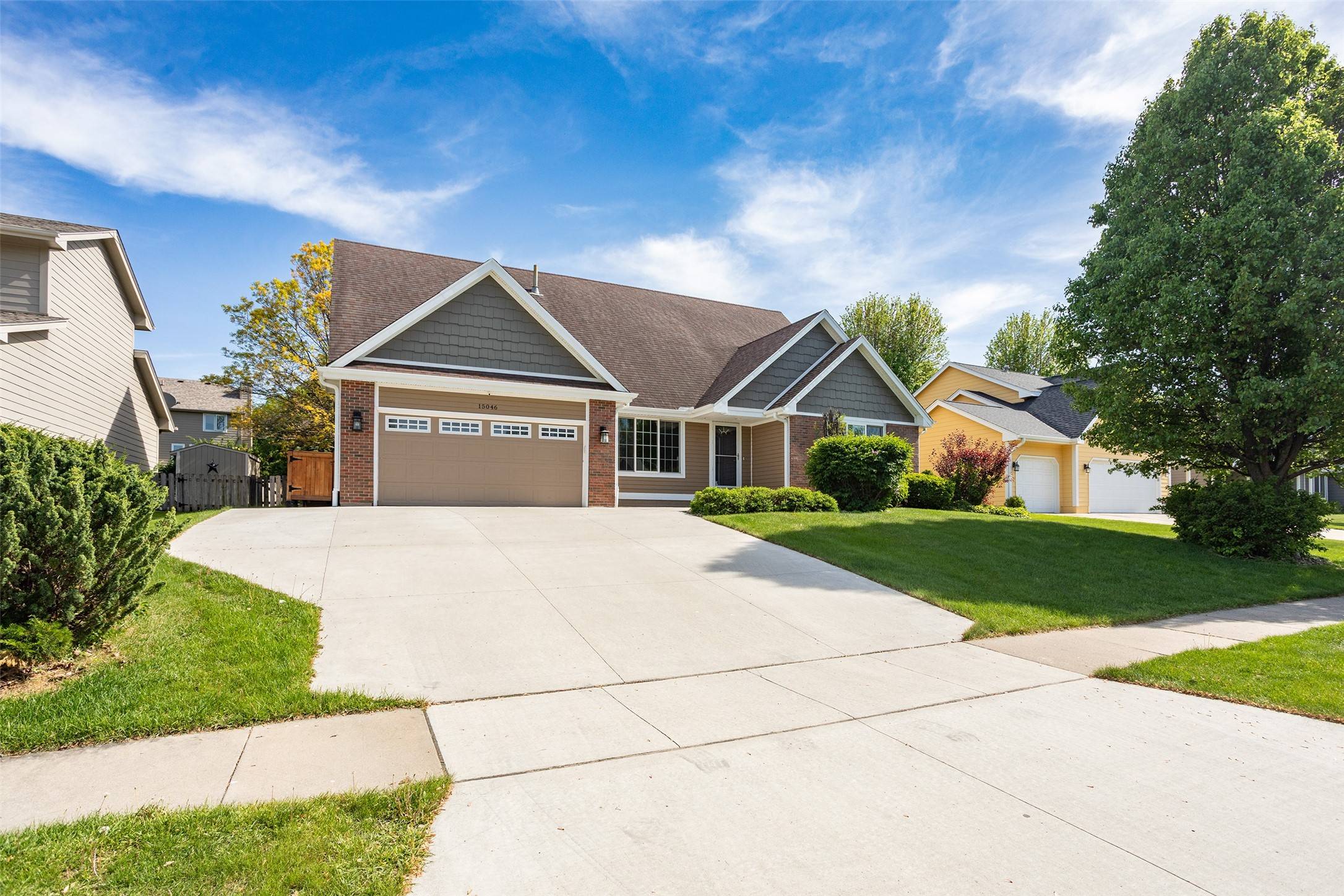Clive, IA 50325,15046 Summit Drive