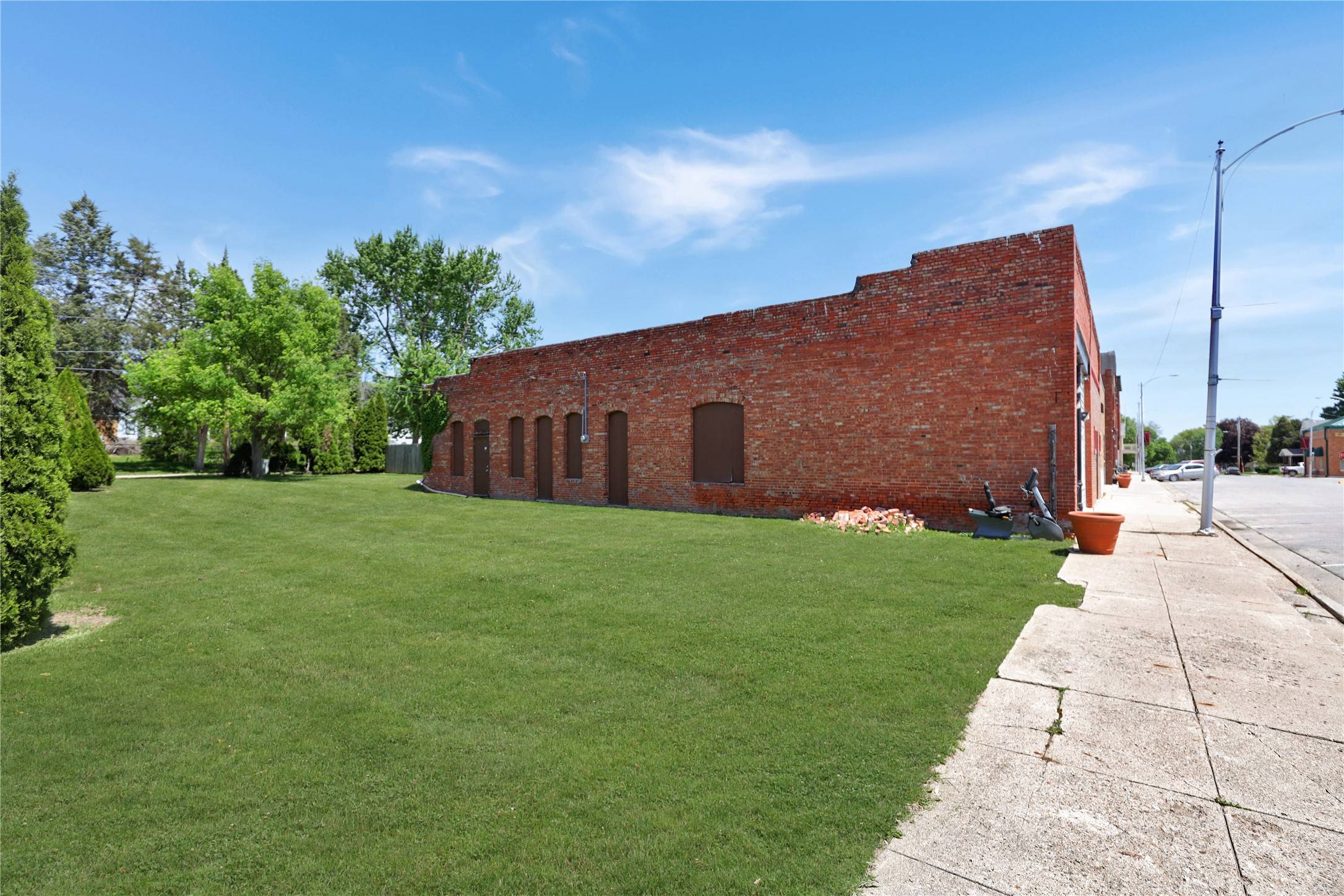 Redfield, IA 50233,1107 & 1109 Thomas Street
