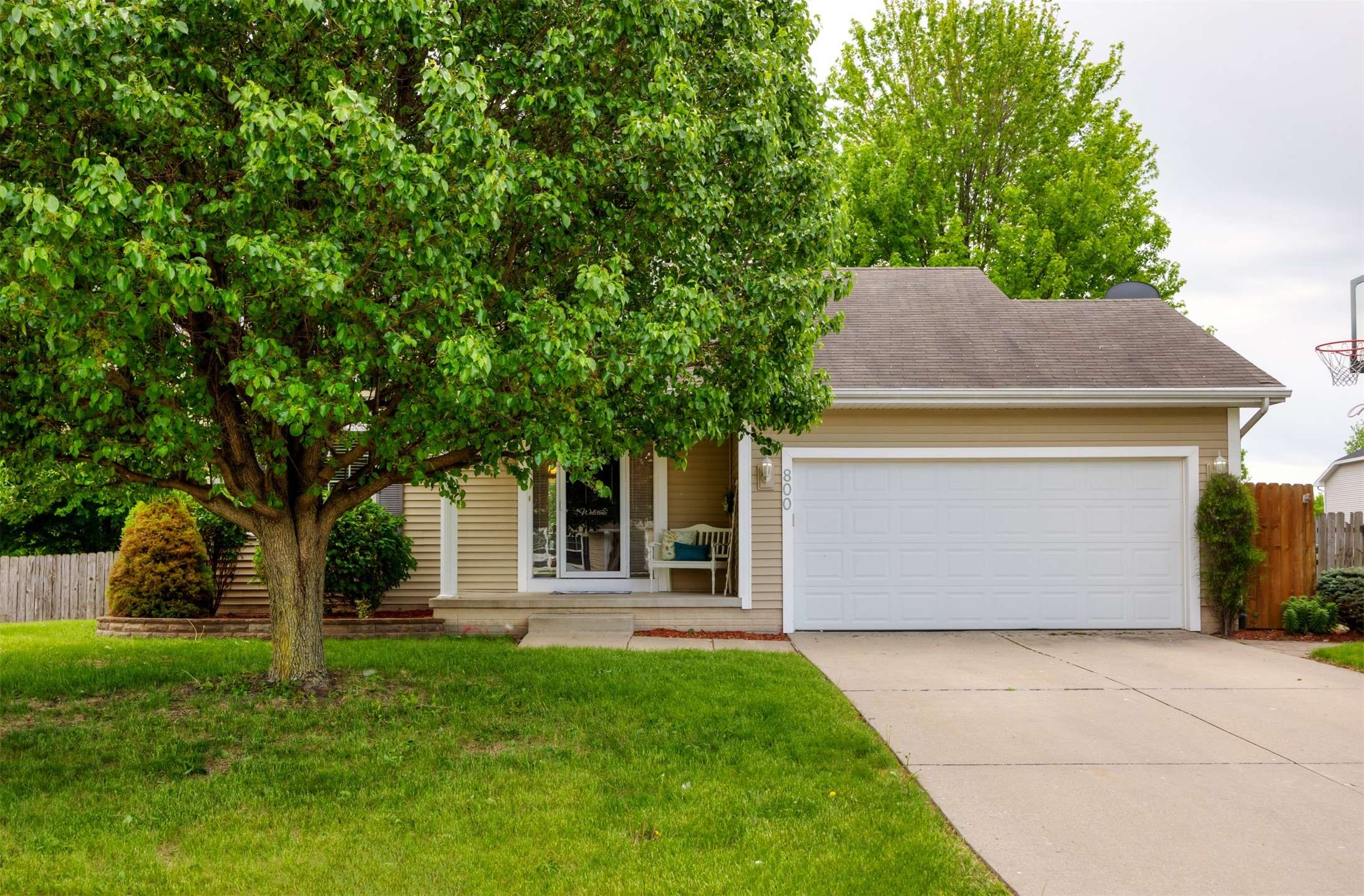 Waukee, IA 50263,800 SE Parker Drive
