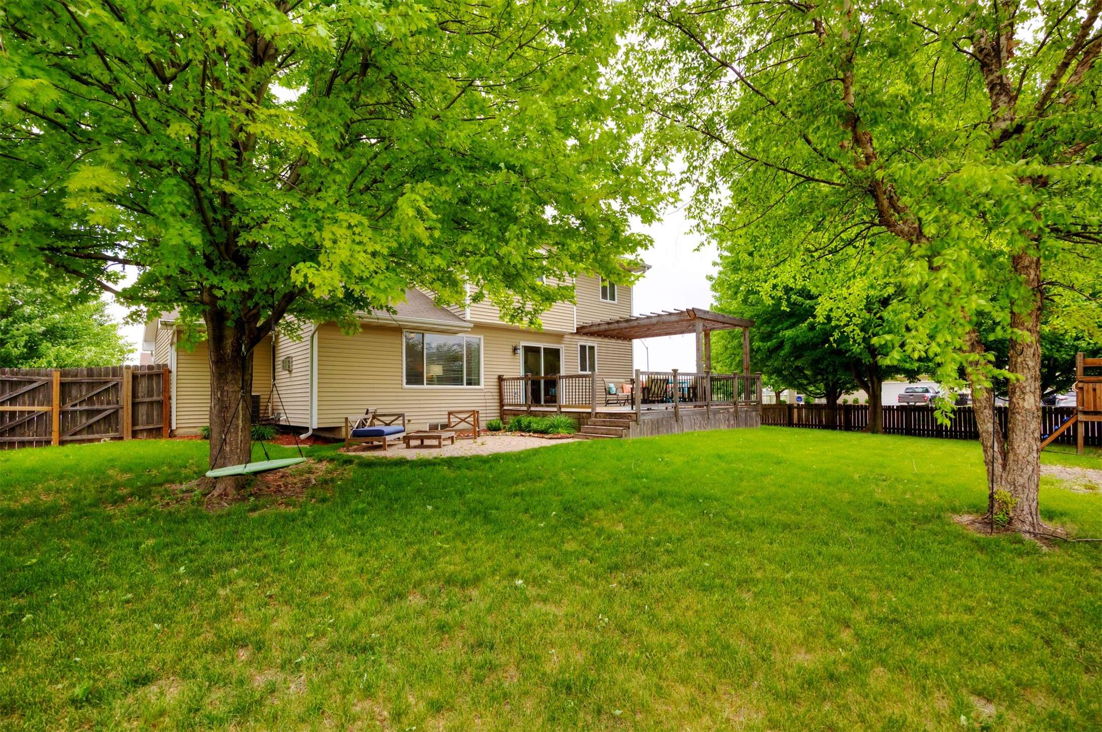Waukee, IA 50263,800 SE Parker Drive