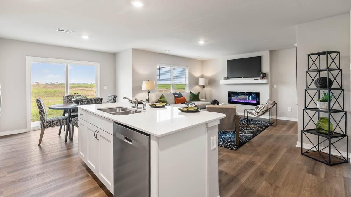 Ankeny, IA 50021,1352 NE 59th Lane