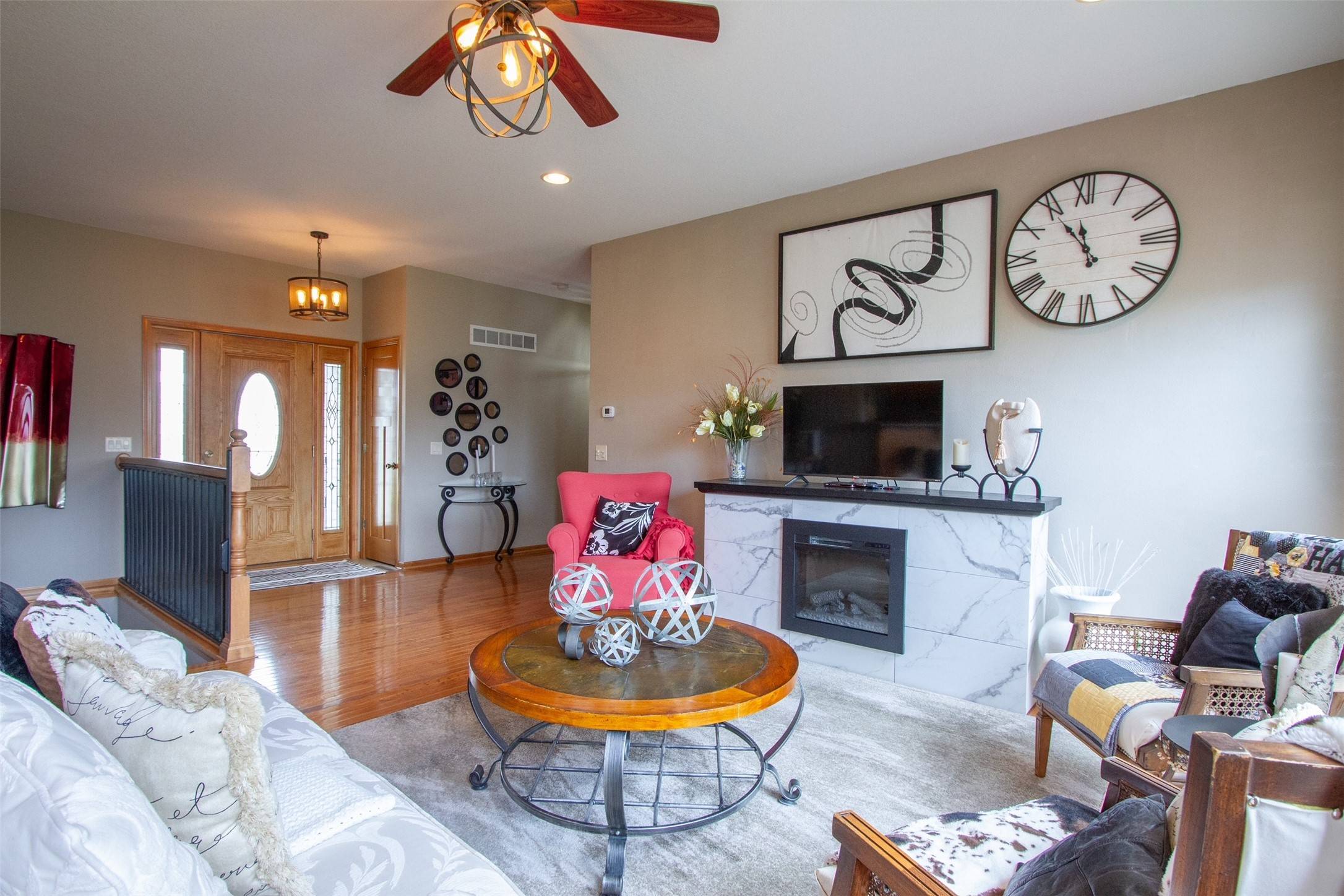 Pella, IA 50219,21 Eastwood Street