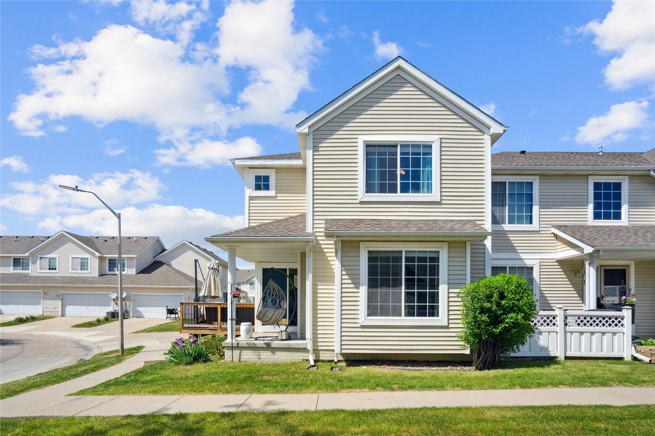 Ankeny, IA 50023,2612 NW Heritage Avenue