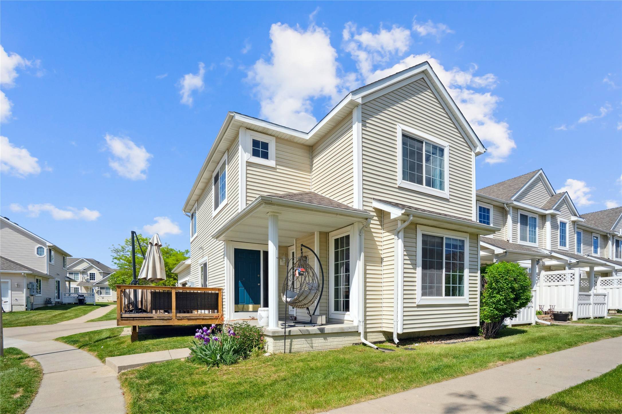 Ankeny, IA 50023,2612 NW Heritage Avenue