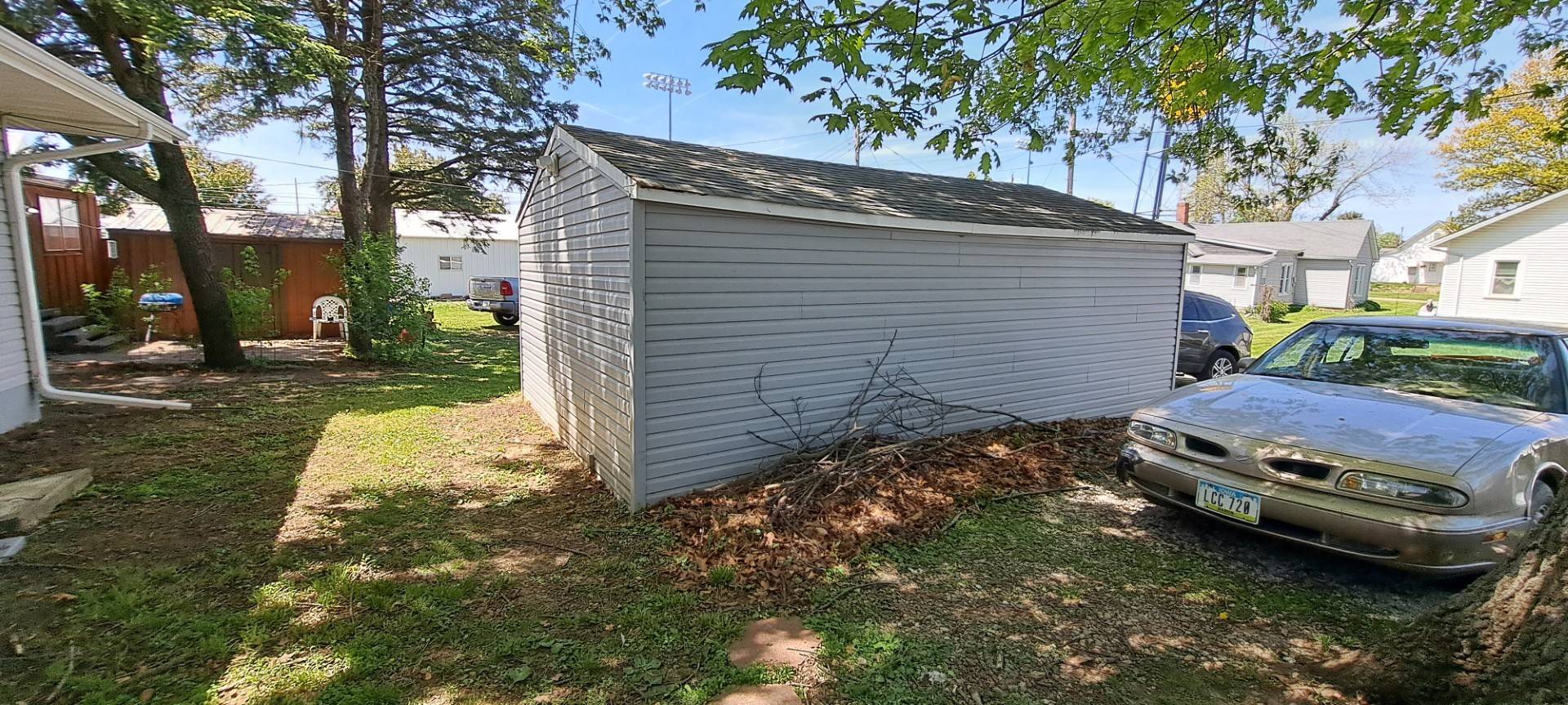 Knoxville, IA 50138,905 W Robinson Street