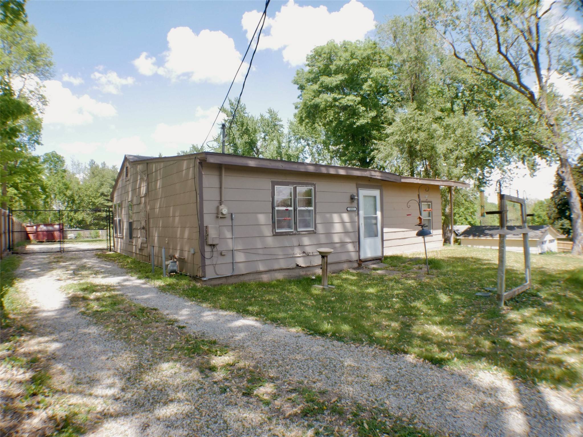 Des Moines, IA 50317,3312 E Shawnee Avenue
