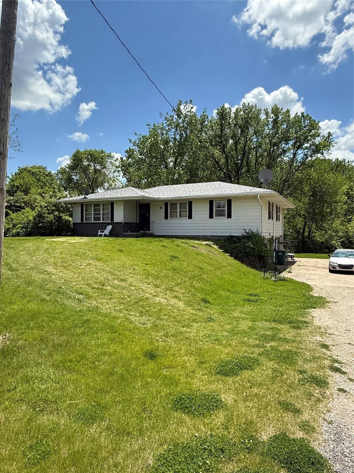 Pleasant Hill, IA 50327,7125 SE 32nd Avenue
