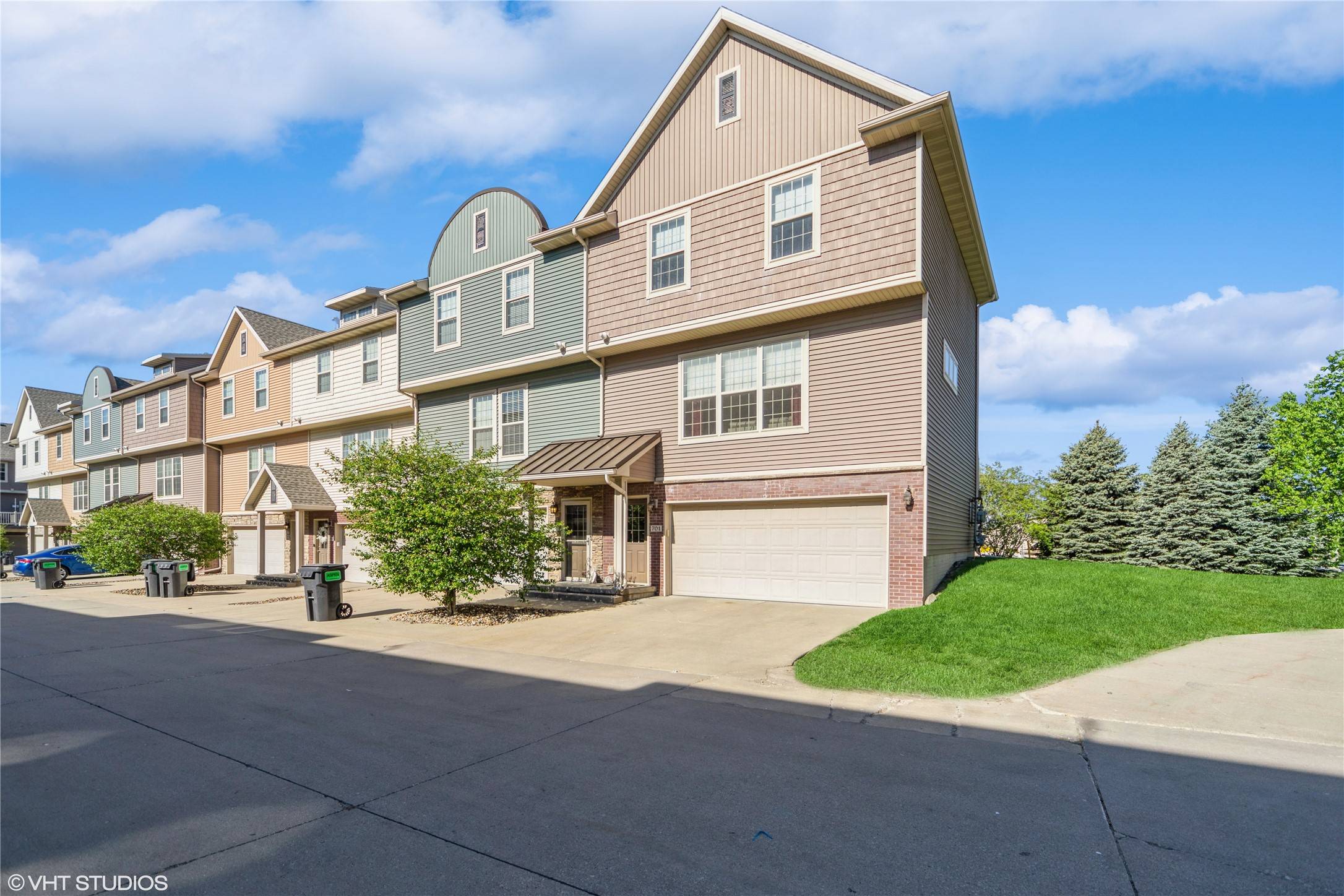 Grimes, IA 50111,3600 SE Glenstone Drive #701