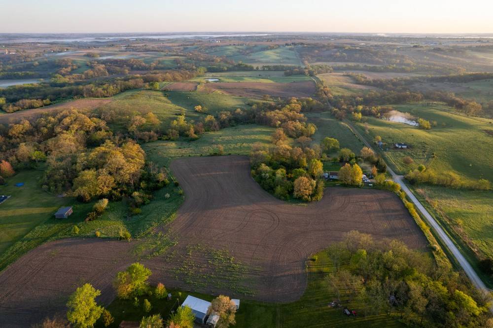 Knoxville, IA 50138,0000 Pierce Street