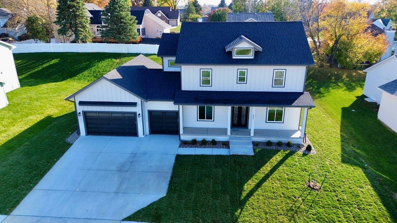 Indianola, IA 50125,803 W Orchard Avenue