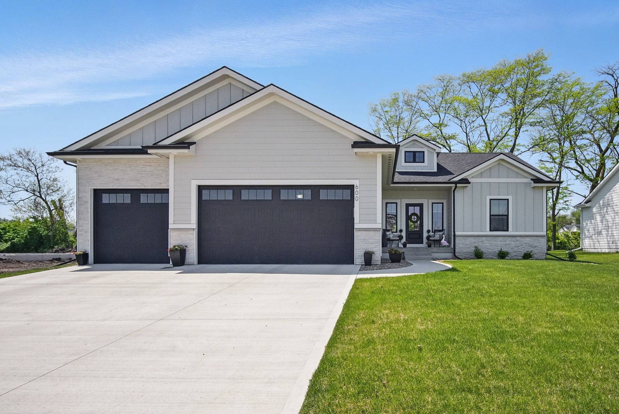 Polk City, IA 50226,600 Deer Haven Street