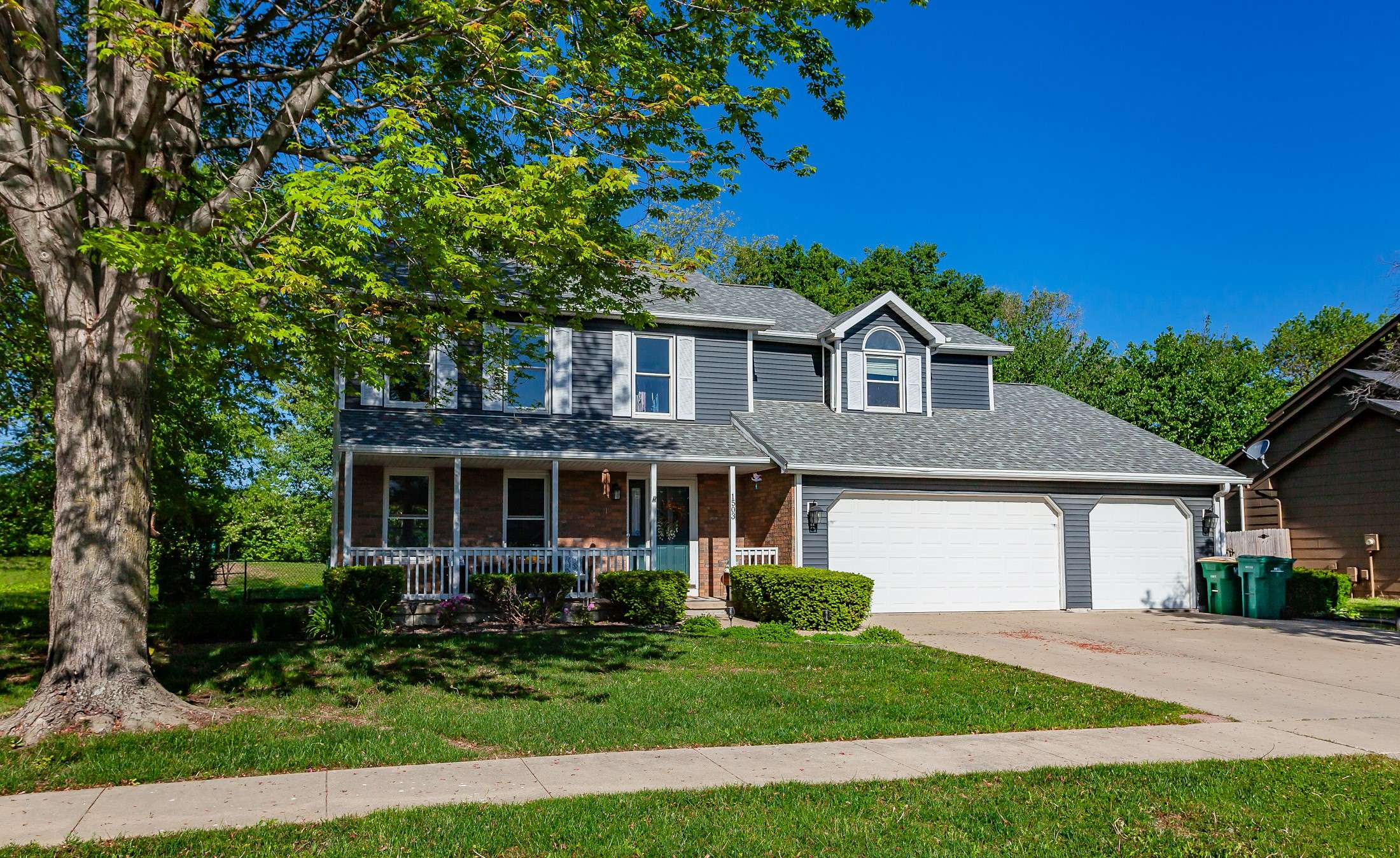 Indianola, IA 50125,1503 Lundahl Court